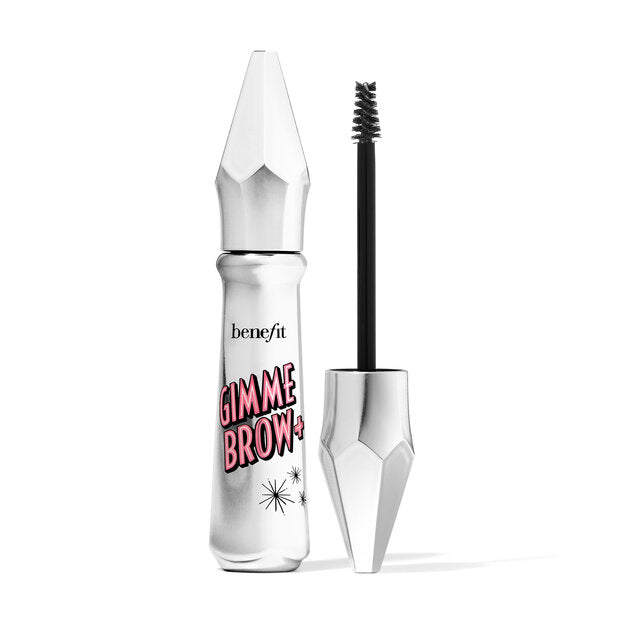 Gimme Brow+ Brow-Volumizing Fiber Gel In Shade 4 - Full Size