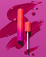 POUTSICLE HYDRATING LIP STAIN: SUMMATIME COLLECTION fuchsia wife