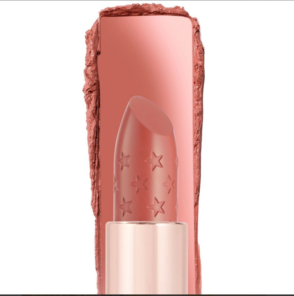 bloom time lux lipstick