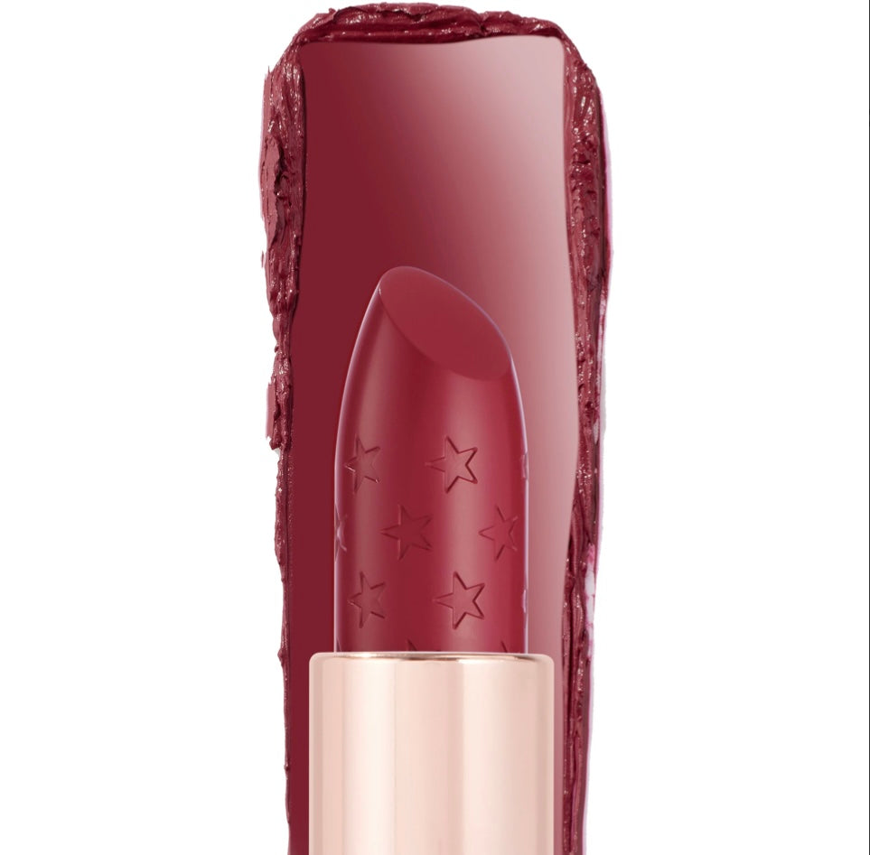 tulip season lux lipstick