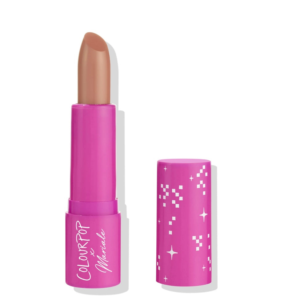 digital twin crème lux lipstick