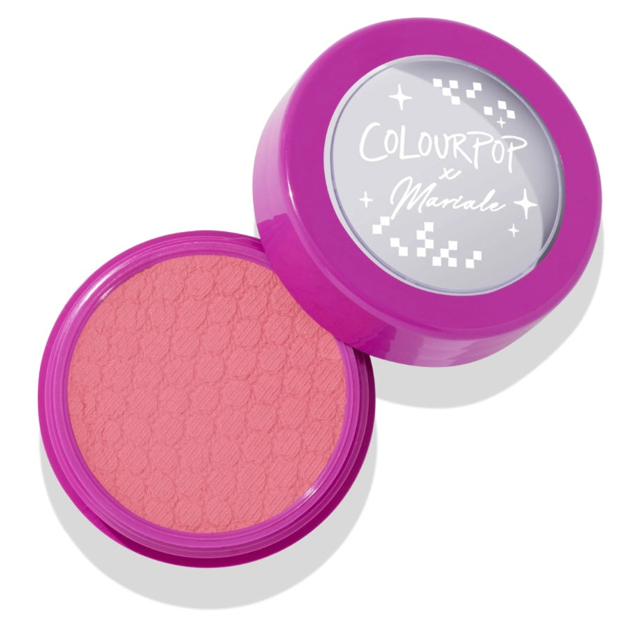 digital baddie super shock blush