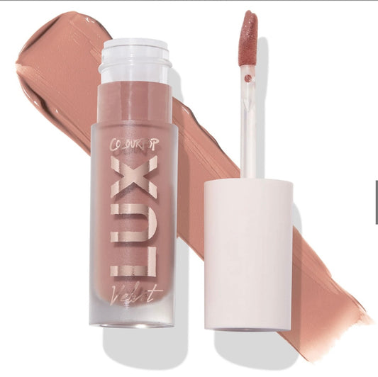 Lux Liquid Lipstick - Can U Even