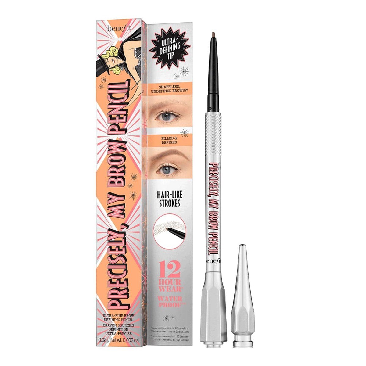 Precisely My Brow Pencil - Shade 3 | Full Size