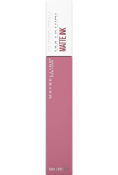 SUPERSTAY MATTE INK™ LIPSTICK - Revolutionary