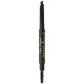 Chocolate Brow-Nie Eyebrow Pencil - Deep Brown