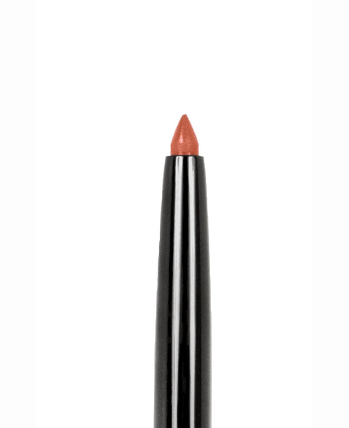 Perfect Pout Gel Lip Liner - Think Flamingo