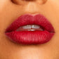 X Blur Liquid Lux Lipstick - Call Waiting