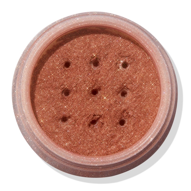 Charleston Luster Dust Loose Highlighter