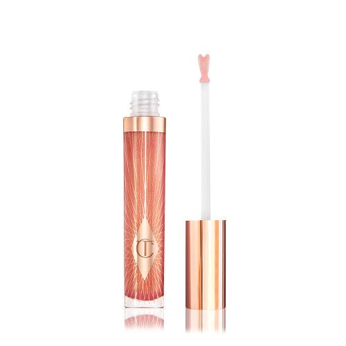 Collagen Lip Bath - Peachy Plump