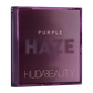 Haze Obsessions Eyeshadow Palette - Purple