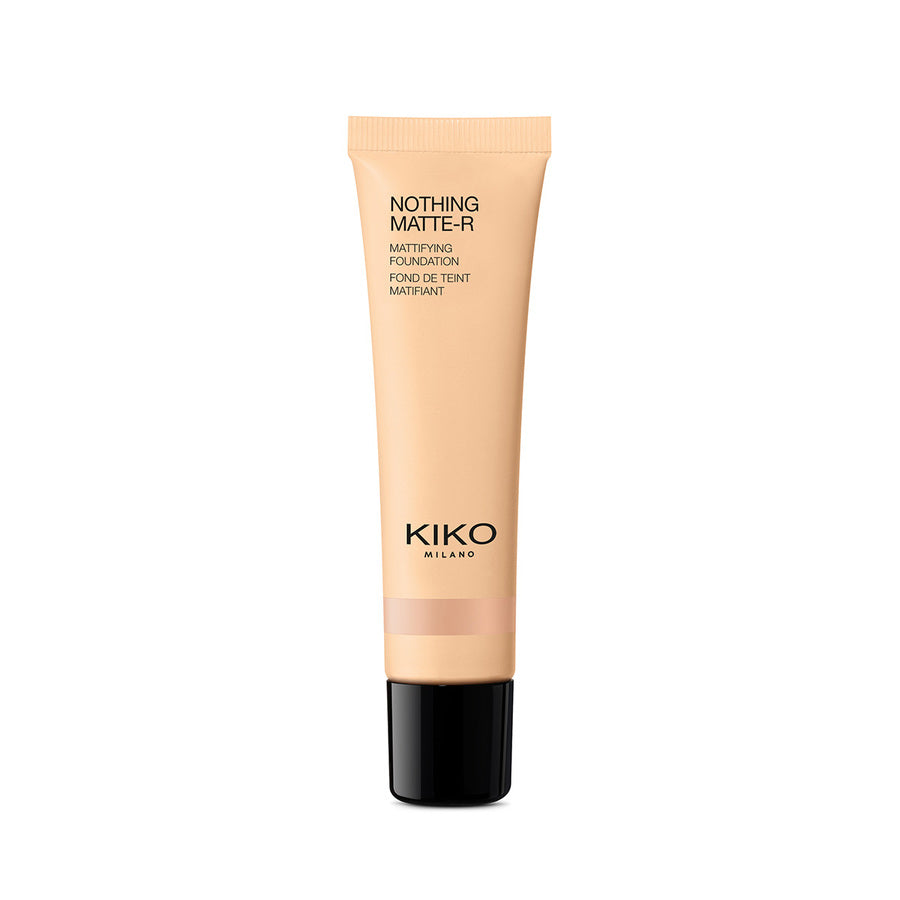 Nothing Matte-R Mattifying Foundation - 1.5 Neutral