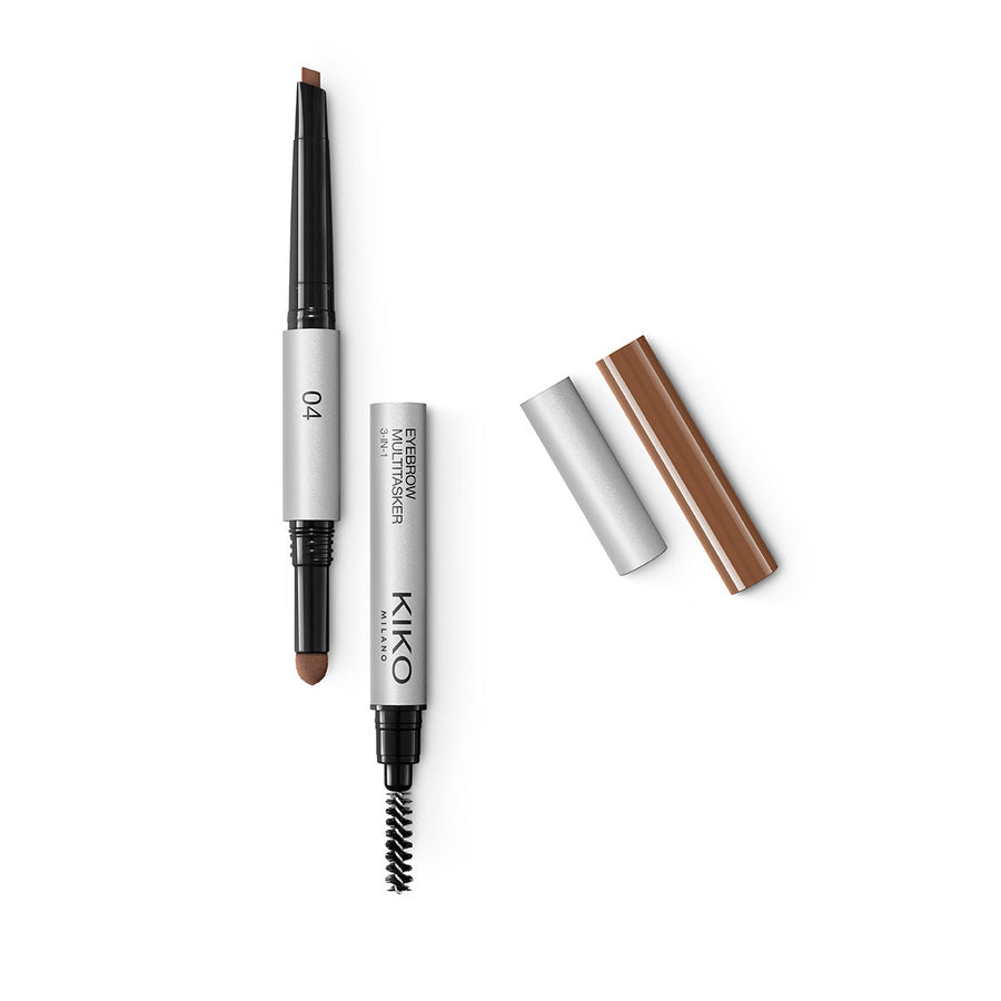 Eyebrow Multitasker 3-In-1 Eyebrow Perfecto - 4