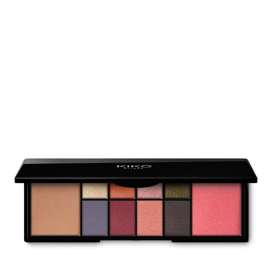 Smart Eyes And Face Palette Shade 03