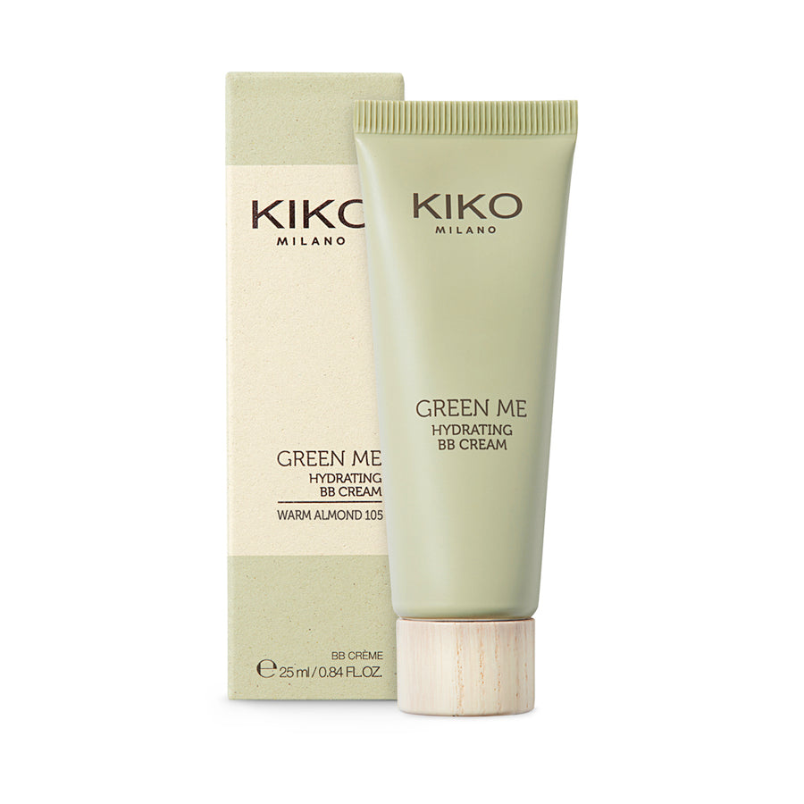 Green Me Hydrating Bb Cream 105