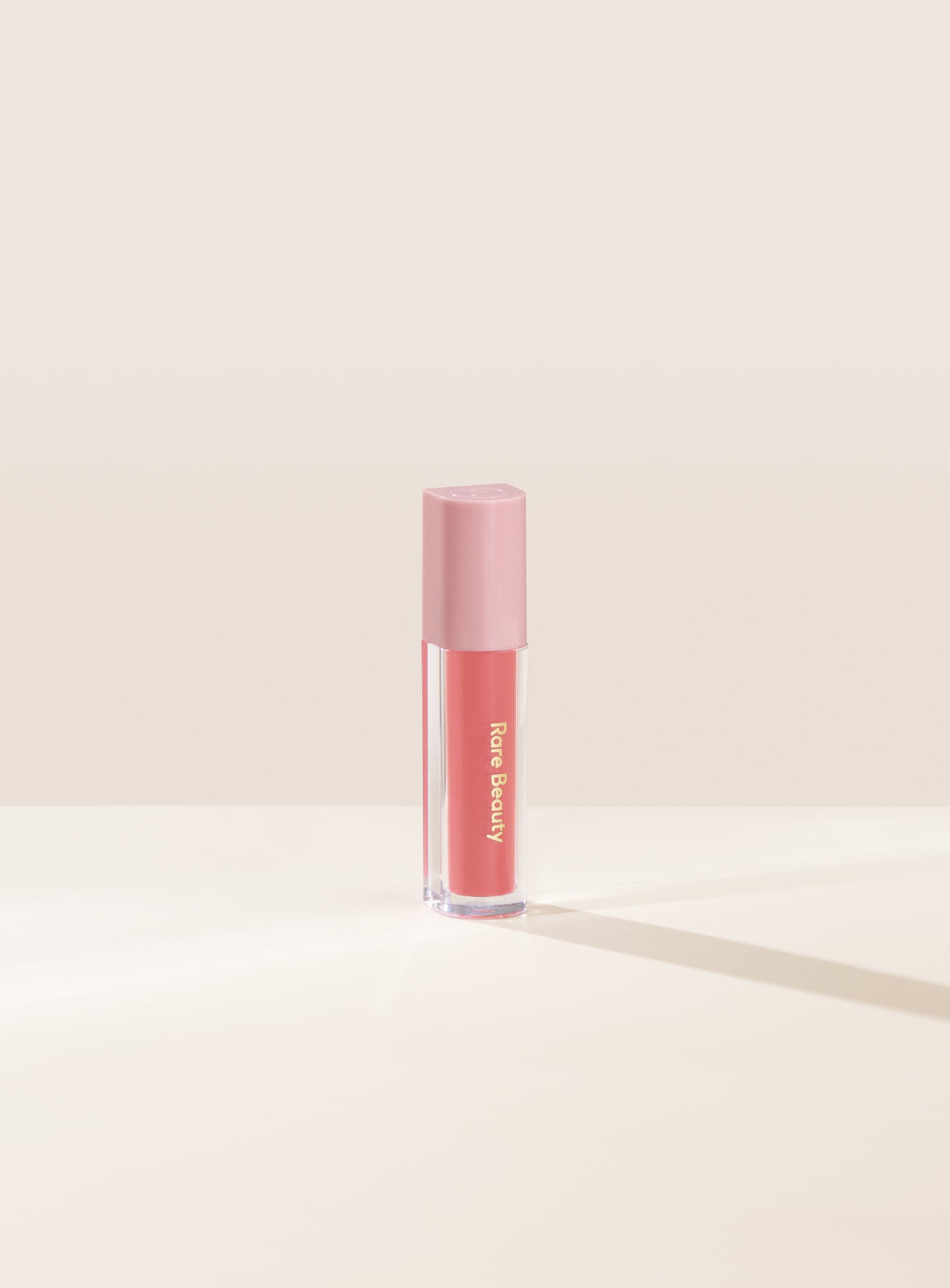 Stay Vulnerable Liquid Eyeshadow - Nearly Rose