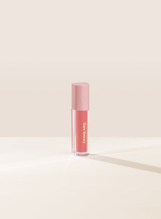 Stay Vulnerable Liquid Eyeshadow - Nearly Rose