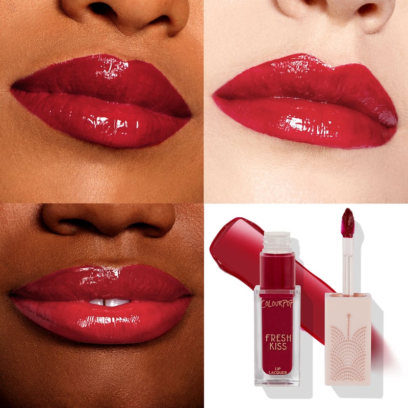 Sidecar Lip Lacquer