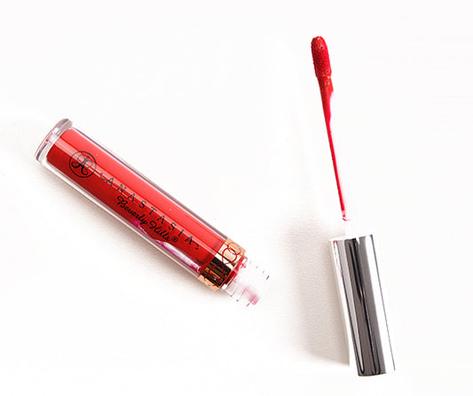 Holiday Liquid Lipstick - American Doll