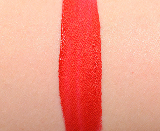 Holiday Liquid Lipstick - American Doll