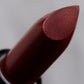 Holiday Mini Matte Lipstick - Chrome Brown