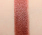 Holiday Mini Matte Lipstick - Chrome Brown