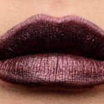 Holiday Liquid Lipstick - Chrome Shadow