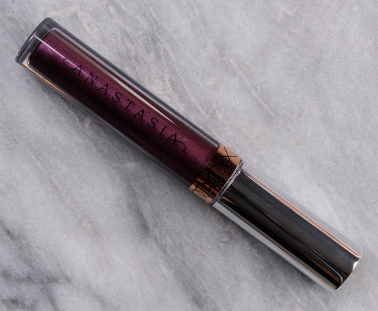 Holiday Liquid Lipstick - Chrome Violet