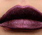 Holiday Liquid Lipstick - Chrome Violet