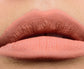 Peachy Liquid Lipstick