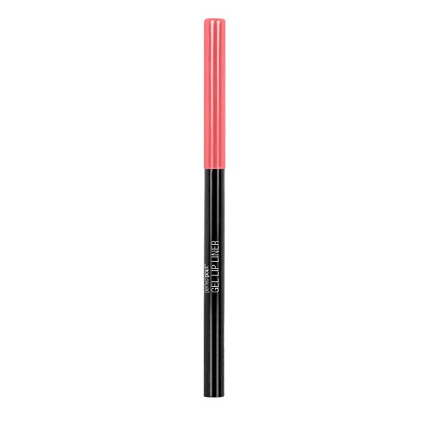 Perfect Pout Gel Lip Liner - Think Flamingo