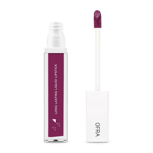 Long Lasting Liquid Lipstick - Cancún