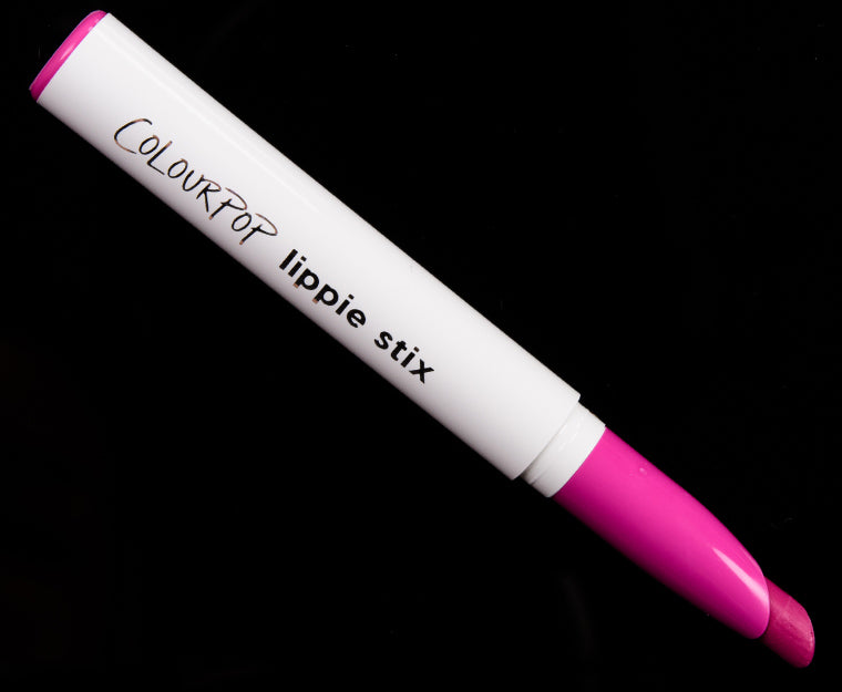 Lippie Stix- Heart On