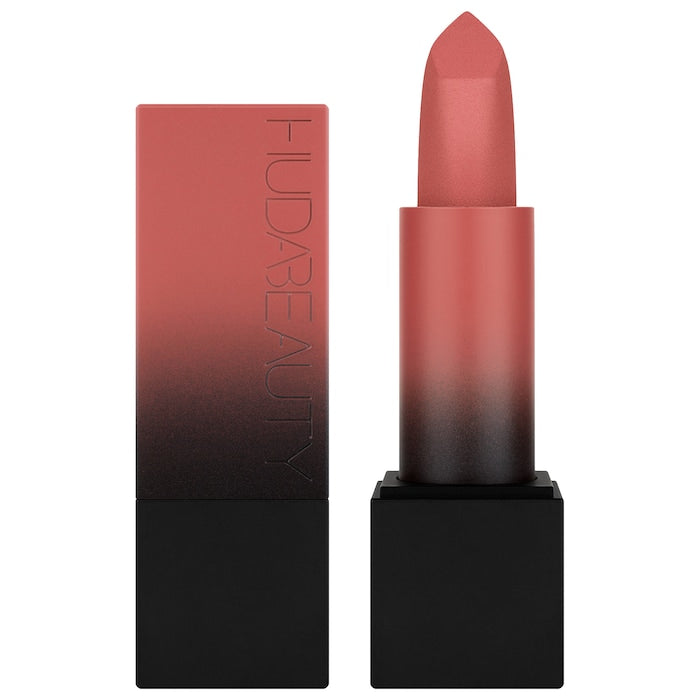 Power Bullet Matte Lipstick Rendezvous