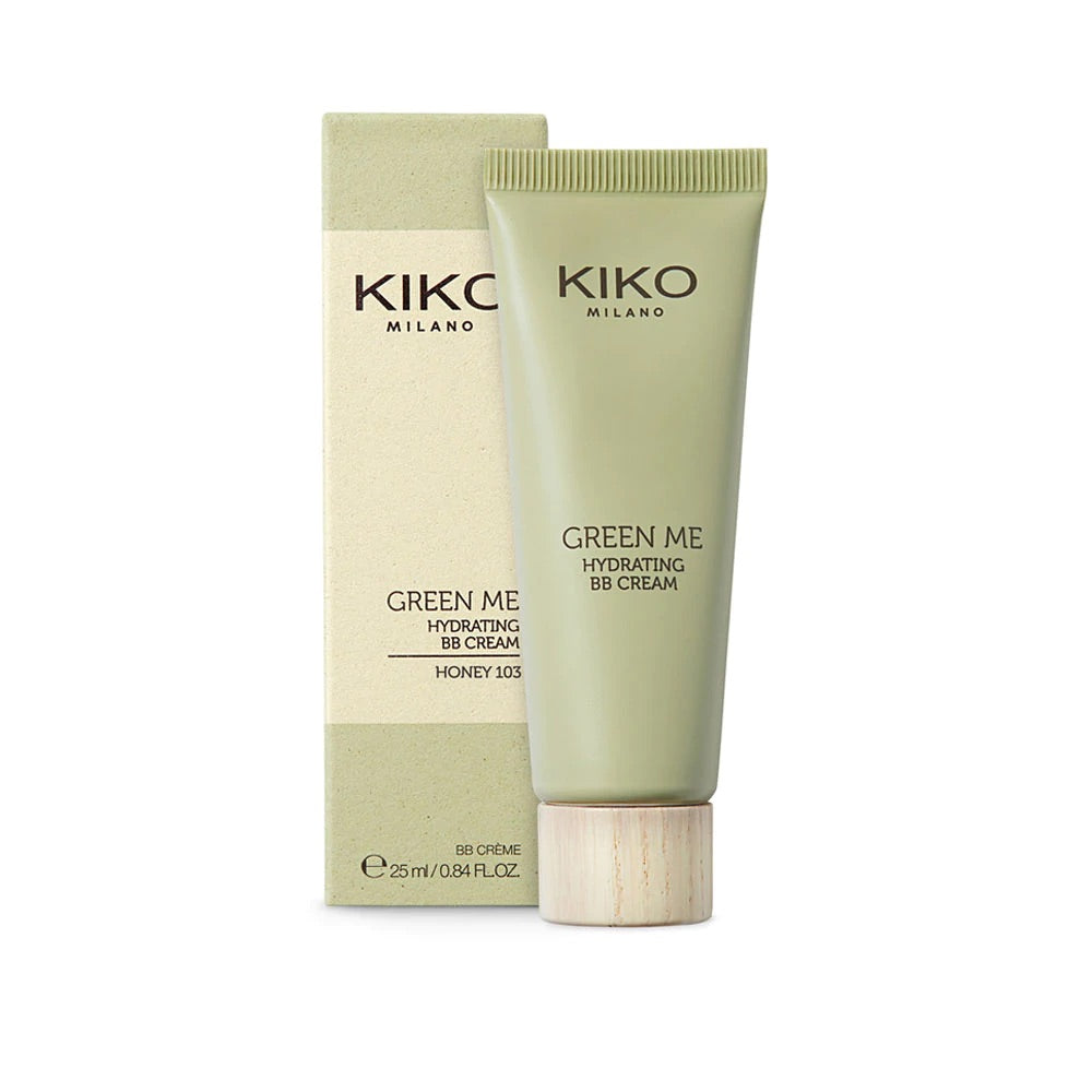 Green Me Hydrating Bb Cream - 102