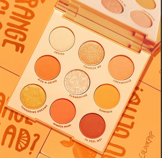 shadow palette orange you glad?