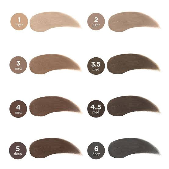 Ka-BROW! Eyebrow Cream-Gel Color shade 5