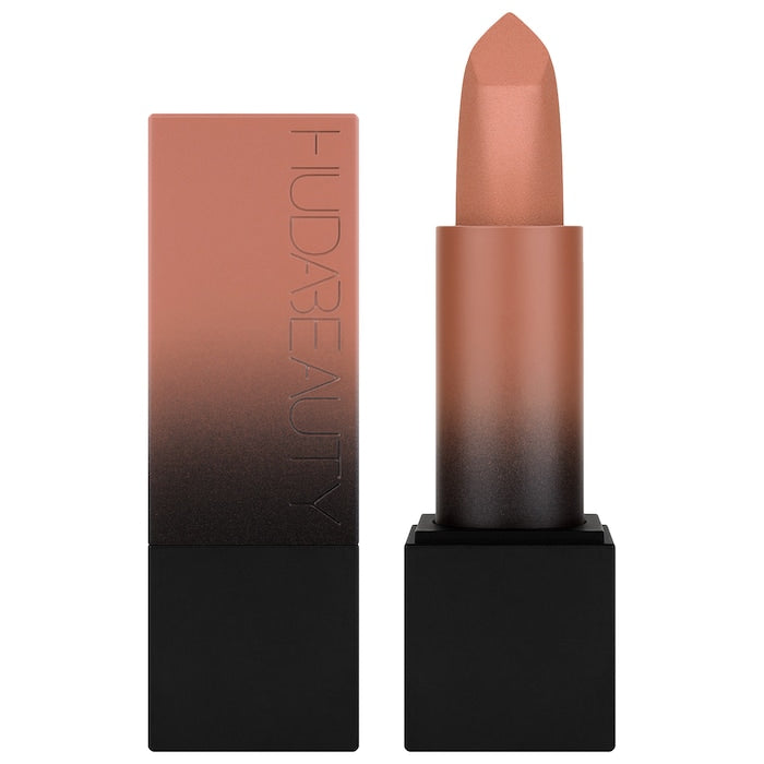 Power Bullet Matte Lipstick Anniversary