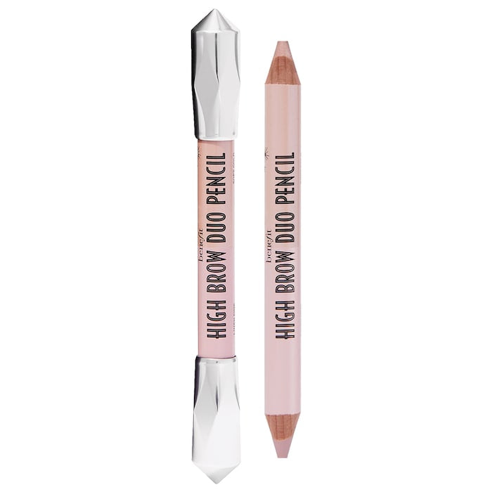 High Brow Duo Pencil Dual-ended brow highlighting pencil