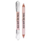 High Brow Duo Pencil Dual-ended brow highlighting pencil