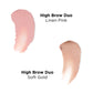 High Brow Duo Pencil Dual-ended brow highlighting pencil