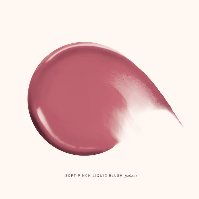 Dewy liquid blush-believe-