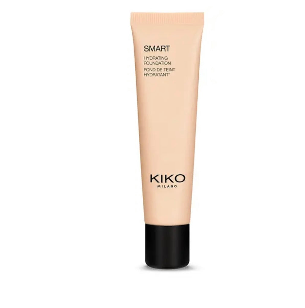 Smart Hydrating Foundation N20