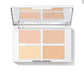 FACE IT ALL BRIGHTENING & SETTING PALETTE - LIGHT TO MEDIUM