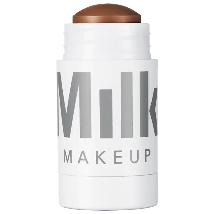 MILK MAKEUP Matte Cream Bronzer Stick Blaze