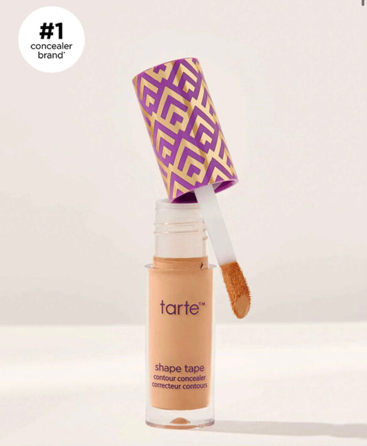 travel-size shape tape™ concealer 16N