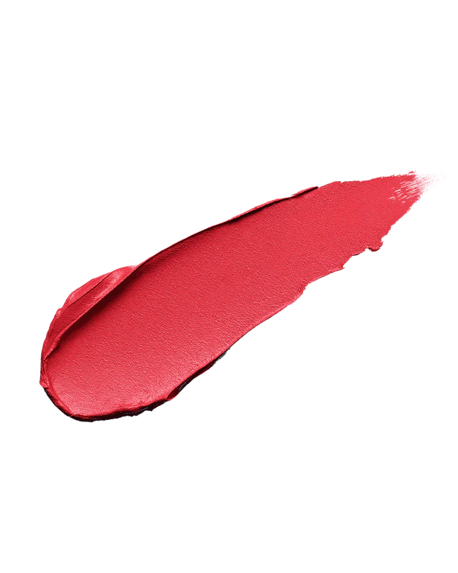 Mattemoiselle Plush Matte Lipstick - Dragon Mami