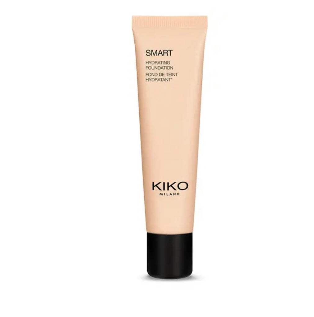 Smart Hydrating Foundation N05