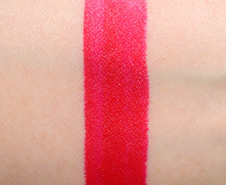 Beauty Le Marc Lip Crème Lipstick - Oh Miley 200