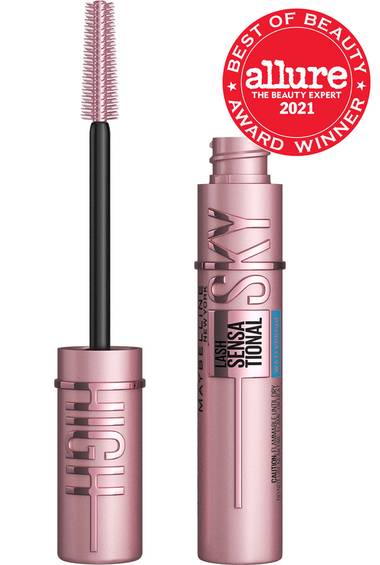 LASH SENSATIONAL SKY HIGH™ WATERPROOF MASCARA